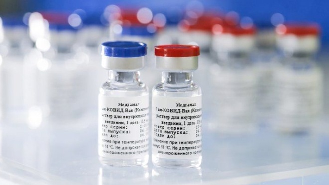 Вакцинация - профессиональный вызов отрасли рефрижераторных перевозок